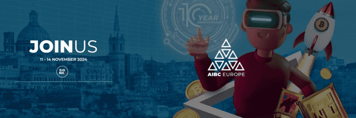 AIBC Europe 2024