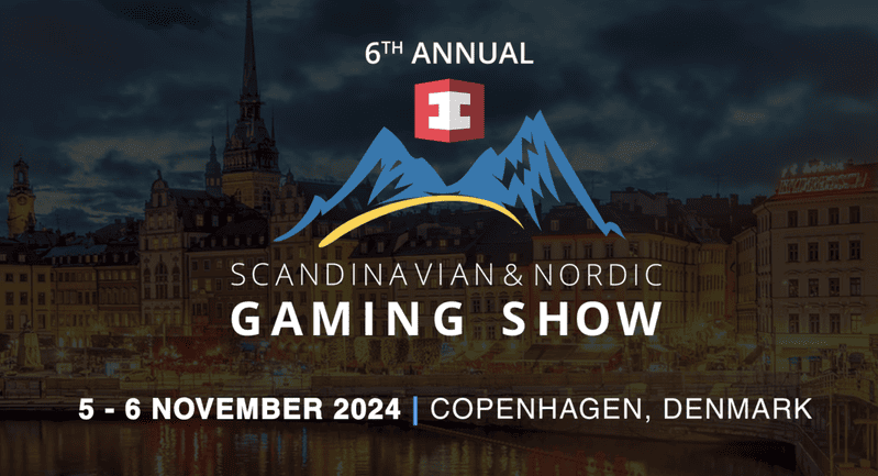 Scandinavian & Nordic Gaming Show